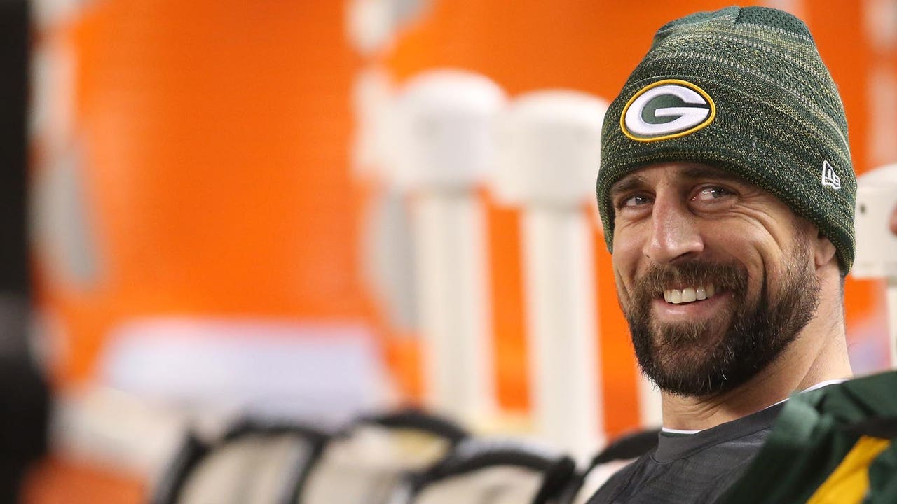 Packers' Rodgers returning to practice Saturday